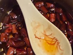 -南门涮肉(通州大船店)