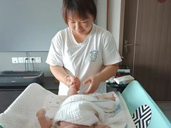 -汇慈安·高端自营月嫂(武汉月子尊享店)