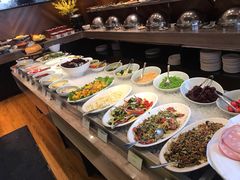 自助取餐区-拉蒂娜·巴西牛排馆 Latina·Brazilian Steakhouse(陆家嘴旗舰店)