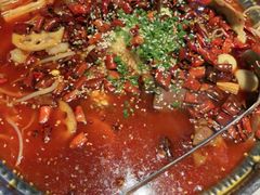 -望京辣宴·古法川菜(望京店)