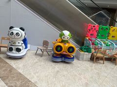 -易生活购物公园