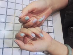 -Beauty nail伊佳靓丽美甲美睫