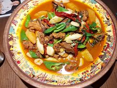 -相约·羊村小馆非遗手抓肉(七一酱园店)