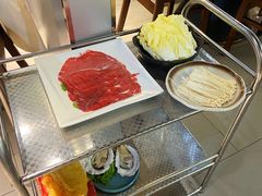 -金龙·打边炉(南京西路店)