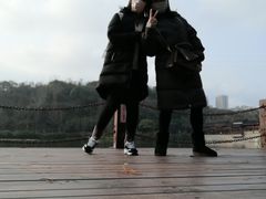 -重庆彩云湖湿地公园