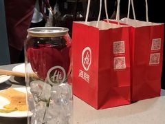 -海底捞火锅(王府井店)