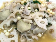 锦溪水三鲜-观桥阁(锦溪店)