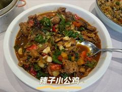 -村理食堂(小茅山脚店)