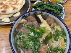 羊肉合汁-夏家合汁(天润花园小区店)