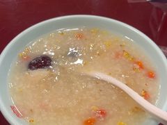 -宏状元现熬粥·京味菜(五棵松店)