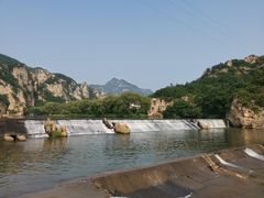 -大连冰峪旅游度假区