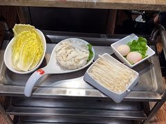 -七欣天香辣蟹火锅(扬州望月路店)