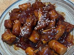 -唐食语粥(青山万达广场店)