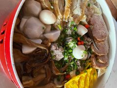 -新侗家食府(蟠桃宫店)