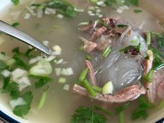 -培万河间驴火•驴肉火锅(东平店)