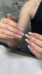 -槿里日式美甲工作室