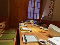 -花和海鲜自助(梅江店)