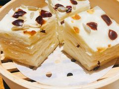 淮阳千层油糕-苏小柳手作点心(控江旭辉分院)