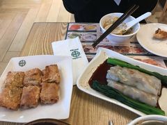 -添好运点心专门店(百老汇店)
