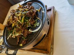 -惠丰堂饭庄·烤鸭·京味菜(西北旺·唐家岭店)