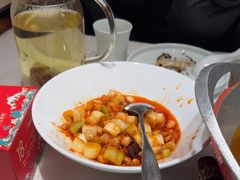 -潇湘码头·鲜湘菜(清河店)