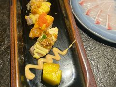 -古田居·特色寿司料理(星之岛旗舰店)