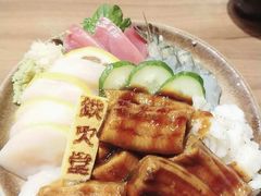 -铁火堂(尖沙咀店)