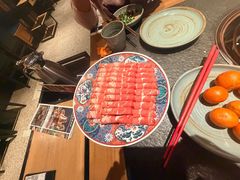 -老墙根涮肉(王四营店)