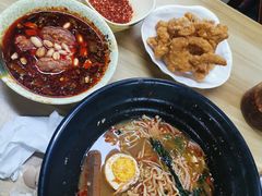 -四川老牛麻辣烫(北门桥店)
