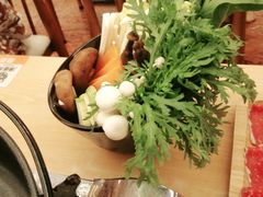 -汤连得温泉馆(宝山店)