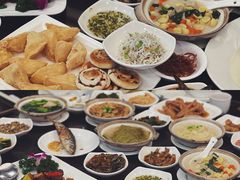 炸豆腐-金泰食府(竹园店)