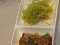 -功德林素菜饭庄(前门店)