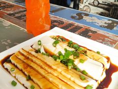 -俏巴蜀烤鱼·重庆菜·烤牛蛙(上海沙龙店)