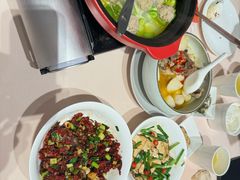 -口味堂(机场河店)