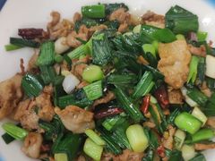 -倪氏兄弟尖椒鸡(云报华府店)