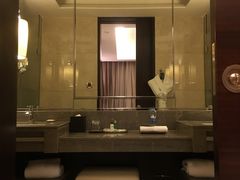 -广州粤海喜来登酒店