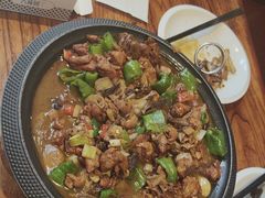 -竹溪一号·天域阁(骑马山店)