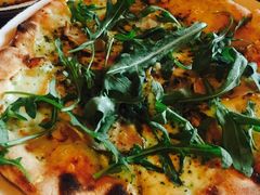 -PIZZA BIANCA(民园店)