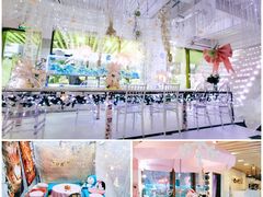 -天空花园餐吧·生日·团建(南山店)