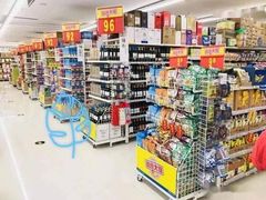 -沃尔玛(北大街店)