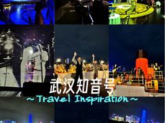 -武汉知音号