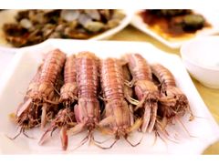-海岛渔村大酒店(云霄路店)