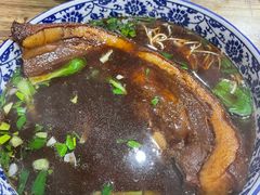 -九八五面馆(欧洲城店)