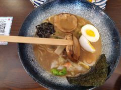 -食喜料理(诸城店)
