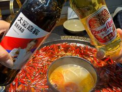 -重庆临江门·夏二火锅(万达店)