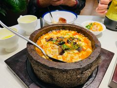 -狮王府淮扬菜(万象城店)