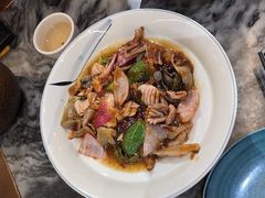-安泰楼·佛跳墙创始人·传统闽味早茶·酒楼(三坊七巷闽菜地标店)