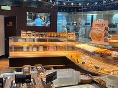 -FANEN法念·烘焙·甜点(万象城店)