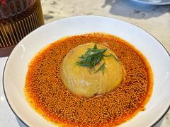 口水鸡-火婆子·川小馆(扬韬科技广场店)