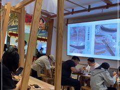 大堂-小满手工粉(环宇荟店)